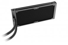 be quiet! Silent Loop 3 Enfriamiento Líquido para CPU, 2x 120mm, hasta 2500RPM, Negro image