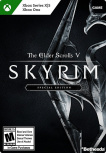 The Elder Scrolls V: Skyrim Edición Especial, Xbox One/Series X/S ― Producto Digital Descargable