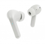 Billboard Audífonos Intrauriculares con Micrófono Soul, Bluetooth, Inalámbrico, Gris - Imagen adicional 1