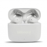 Billboard Audífonos Intrauriculares con Micrófono Soul, Bluetooth, Inalámbrico, Gris - Imagen adicional 2