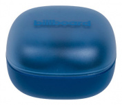 Billboard Audífonos Intrauriculares con Micrófono Native, Inalámbrico, Bluetooth, Azul - Imagen adicional 2