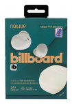 Billboard Audífonos Intrauriculares con Micrófono BB-E78572, Inalámbrico, Bluetooth, Blanco - Imagen adicional 5