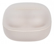 Billboard Audífonos Intrauriculares con Micrófono BB-E78572, Inalámbrico, Bluetooth, Blanco - Imagen adicional 3