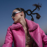 Billboard Audífonos Intrauriculares con Micrófono Soul Clear, Bluetooth, Inalámbrico, Rosa - Imagen adicional 7