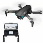 Drone Binden GD93 Pro con Cámara 6K, 4 Rotores, hasta 3000 Metros, Negro