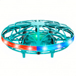 Binden Mini Dron UFO-01, Azul