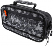 Bionik Estuche BNK-9036, para Nintendo Switch/Switch Lite, Camuflaje