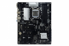 Tarjeta Madre Biostar ATX TZ590-PRO DUO, S-1200, Intel Z590, HDMI, 128GB DDR4 para Intel