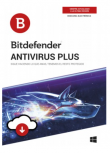 Bitdefender Total Security, 3 Usuarios, 2 Años, Windows/Mac
