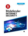 Bitdefender Internet Security, 1 Usuario, 1 Año, Windows