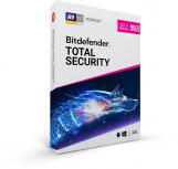 Bitdefender TMBD-422, 1 Licencia, 1 Año, Windows/Mac