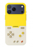 Bitmolab Funda Game Baby para iPhone 17 Pro Max, Multicolor