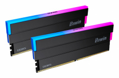 Kit Memoria RAM Biwin DW100 RGB DDR5, 6800MHz, 32GB - 2 x 16GB, CL32 image