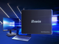 SSD Biwin M100, 1TB, 2.5", 500MB/s Escritura, 550MB/s Lectura, SATA III image