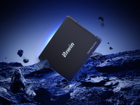 SSD Biwin M100, 1TB, 2.5", 500MB/s Escritura, 550MB/s Lectura, SATA III image