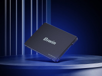 SSD Biwin M100, 1TB, 2.5", 500MB/s Escritura, 550MB/s Lectura, SATA III image