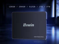 SSD Biwin M100, 1TB, 2.5", 500MB/s Escritura, 550MB/s Lectura, SATA III image