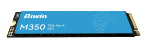 SSD Biwin BM350NN01TB-RGX NVMe, 1TB, M.2, 4800 MB/s Escritura, 5200 MB/s Lectura, PCI Express 4.0 image