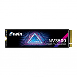 SSD Biwin NV3500 NVMe, 1TB, M.2, 3000 MB/s Escritura, 3500 MB/s Lectura, PCI Express 3.0