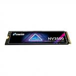SSD Biwin Biwin NV3500, 512GB, M.2, PCI Express 3.0, 2500 MB/s Escritura, 3350 MB/s Lectura