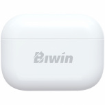 Memoria USB Biwin BUD40001T-RGX, 1TB, USB-A/USB-C 3.0, Lectura 450MB/s, Escritura 450MB/s, Blanco image