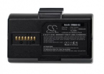 Bixolon Batería Sellada PBP-S400, Litio, 7.2V, 6800mAh