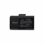 Bixolon Batería Sellada PBP-S400, Litio, 7.2V, 6800mAh