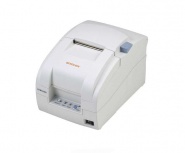 Bixolon SRP275A, Impresora de Tickets, Matriz de Puntos, Alámbrico, Blanco