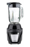 Black & Decker Licuadora BL0876-1BDLA, 1.2 Litros, 700W, 10 Velocidades, Negro