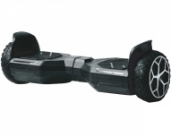 Blackpcs Hoverboard M406, hasta 10km/h, Negro