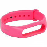 Bleck Banda Extensible para Smartband, Rosa