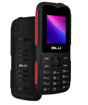 BLU Tank Mini 1.8" Dual SIM, 32MB, 32MB RAM, Negro