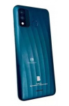 BLU C7X 6.5" Dual Sim, 32GB, 1GB RAM, Azul