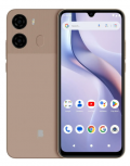 BLU K2 6.88" Dual SIM, 64GB, 4GB RAM, Dorado