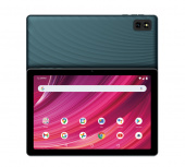 Tablet Blu M10L Plus 10.1", 32GB, Android 12, Negro/Verde