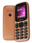 BLU Z5 Z214 1.8" Dual SIM, 32MB, 32MB RAM, Naranja
