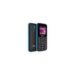 BLU Z4 1.8" Dual SIM, 32MB, 32MB RAM, Multicolor