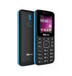 BLU Z4 1.8" Dual SIM, 32MB, 32MB RAM, Multicolor