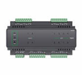 BMS Panel de Control de Acceso SP-C-WEB, RS-485, para 32 Puertas, hasta 10.000 Usuarios