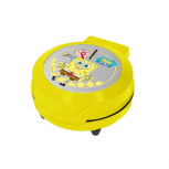 Bob Esponja Waflera BOBE4, 1 Porción, 750W