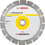 Bosch Disco de Diamante Eco, 9