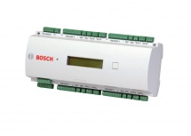 Bosch Módulo de Control de Acceso APC-AMC2-4WCF, Wiegand, 8 Entradas