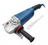 Bosch Esmeriladora Angular B3 18F4-0G0, 2200W, 9