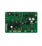 Bosch Tarjeta de Fuente de Poder B532, Entrada 18V, Salida 12V, 2A