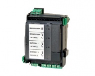 Bosch Módulo Controlador de Baterías BCM-0000-B, 24V