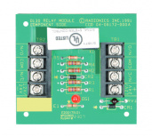 Bosch Módulo de Relé Auxiliar D130, 12-24V