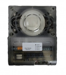 Bosch Detector de Humo D300A, Alámbrico