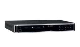 Bosch NVR de 16 Canales DIVAR 2000 para 2 Discos Duros, máx. 6TB, USB 2.0, 2x RJ-45
