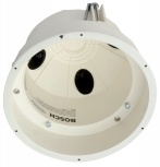 Bosch Soporte de Techo para Cámaras Domo, Blanco