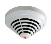 Bosch Detector de Humo FCP-O320-R470, Alámbrico, Blanco